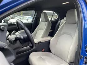 Lexus UX thumbnail 19