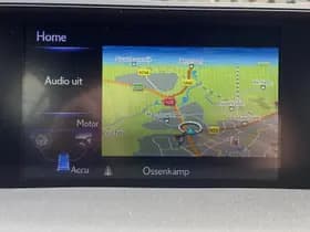 Lexus UX thumbnail 28