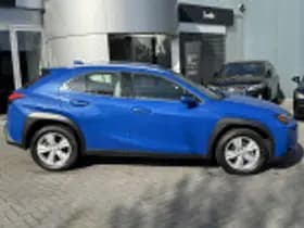 Lexus UX thumbnail 41