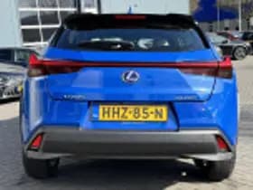 Lexus UX thumbnail 43