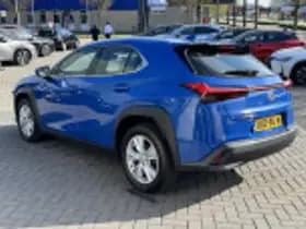 Lexus UX thumbnail 44