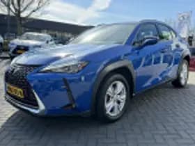 Lexus UX thumbnail 46