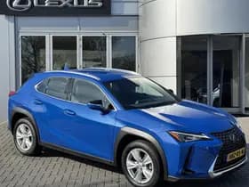 Lexus UX thumbnail 7