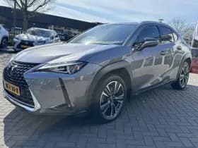 Lexus UX thumbnail 13