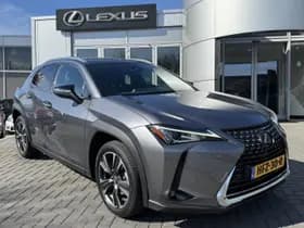 Lexus UX thumbnail 15