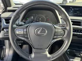Lexus UX thumbnail 23