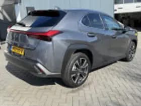 Lexus UX thumbnail 36