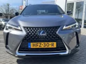 Lexus UX thumbnail 41