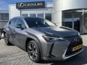 Lexus UX thumbnail 42