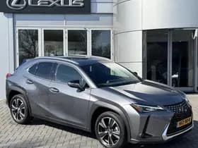 Lexus UX thumbnail 65