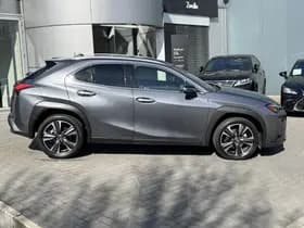 Lexus UX thumbnail 66