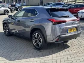 Lexus UX thumbnail 69