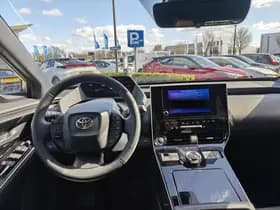Toyota bZ4X thumbnail 2
