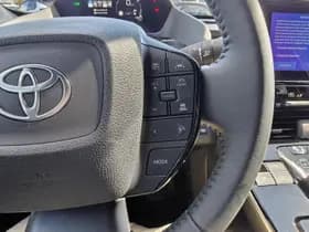 Toyota bZ4X thumbnail 19