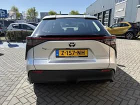 Toyota bZ4X thumbnail 32