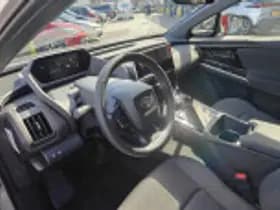 Toyota bZ4X thumbnail 38