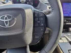 Toyota bZ4X thumbnail 47