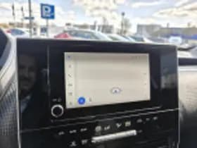 Toyota bZ4X thumbnail 53