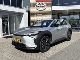 Toyota bZ4X thumbnail 68