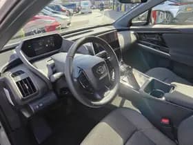 Toyota bZ4X thumbnail 71