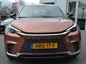 Lexus LBX thumbnail 14