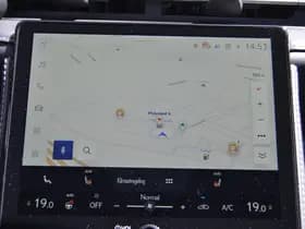 Lexus LBX thumbnail 35