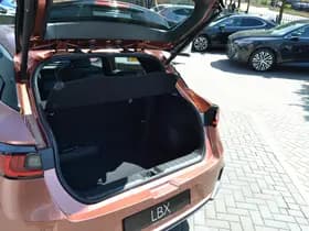 Lexus LBX thumbnail 41