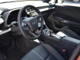 Lexus LBX thumbnail 56