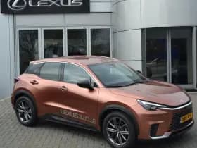 Lexus LBX thumbnail 86