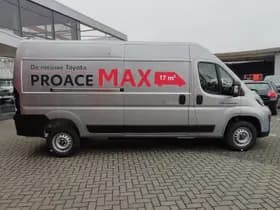 Toyota Proace thumbnail 12