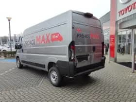 Toyota Proace thumbnail 3