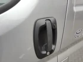 Toyota Proace thumbnail 36