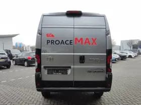 Toyota Proace thumbnail 38