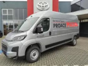 Toyota Proace thumbnail 40