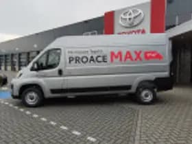 Toyota Proace thumbnail 44