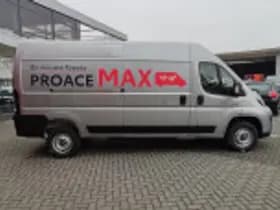 Toyota Proace thumbnail 45