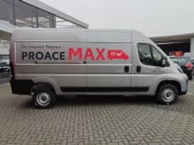 Toyota Proace thumbnail 6