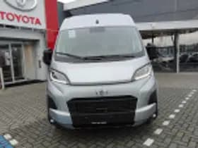 Toyota Proace thumbnail 70