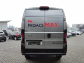 Toyota Proace thumbnail 71