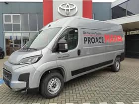 Toyota Proace thumbnail 80