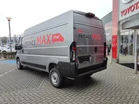 Toyota Proace thumbnail 82