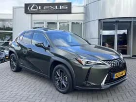 Lexus UX thumbnail 17