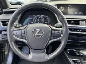 Lexus UX thumbnail 21