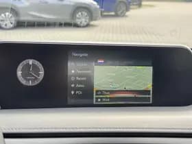 Lexus UX thumbnail 33