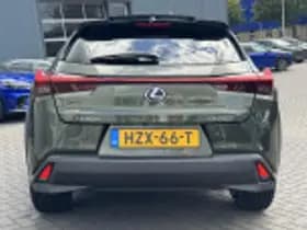 Lexus UX thumbnail 44