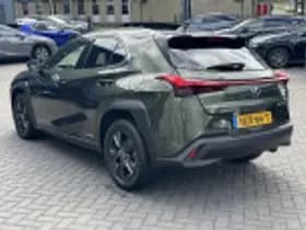 Lexus UX thumbnail 45