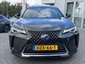 Lexus UX thumbnail 46