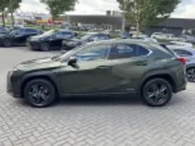 Lexus UX thumbnail 48