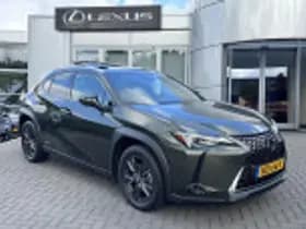 Lexus UX thumbnail 51