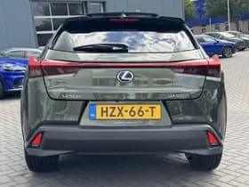 Lexus UX thumbnail 81
